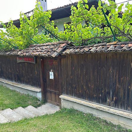 Palitsi Вила Чевермето מראה חיצוני תמונה
