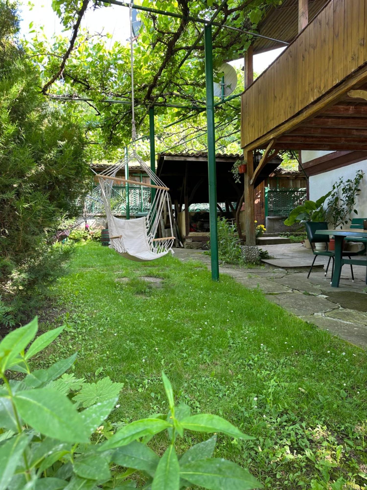 Palitsi Вила Чевермето מראה חיצוני תמונה